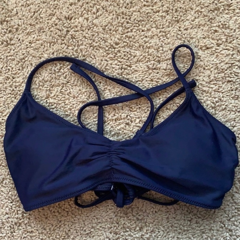 aerie bikini top-giving away in 3 days if not sold